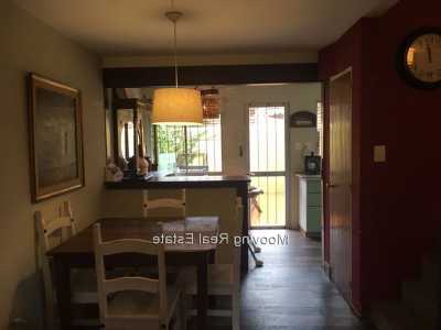 Home For Sale in Montevideo, Uruguay