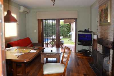 Home For Sale in Montevideo, Uruguay