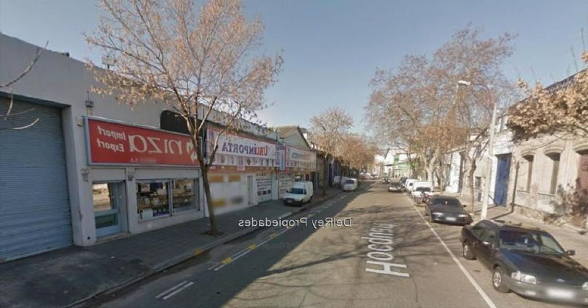 Picture of Apartment Building For Sale in Montevideo, Montevideo, Uruguay