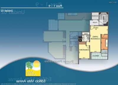 Apartment For Sale in Montevideo, Uruguay