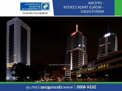 Office For Sale in Montevideo, Uruguay