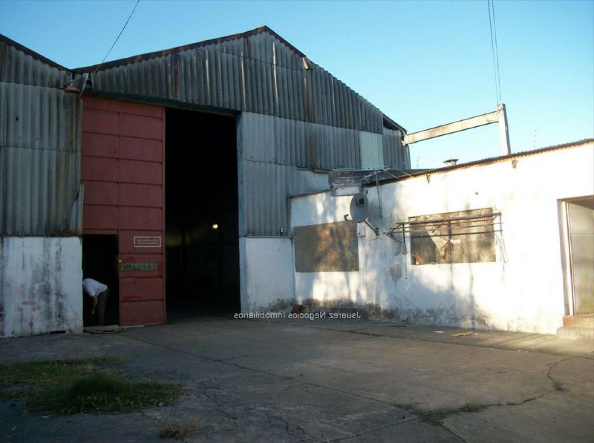 Picture of Apartment Building For Sale in Montevideo, Montevideo, Uruguay