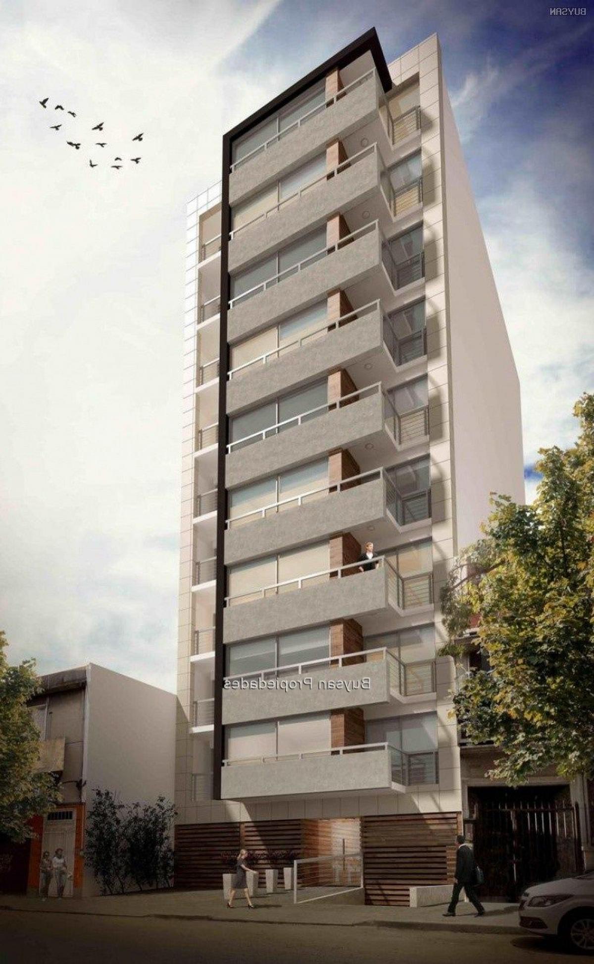 Picture of Apartment For Sale in Montevideo, Montevideo, Uruguay