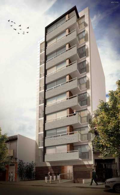 Apartment For Sale in Montevideo, Uruguay