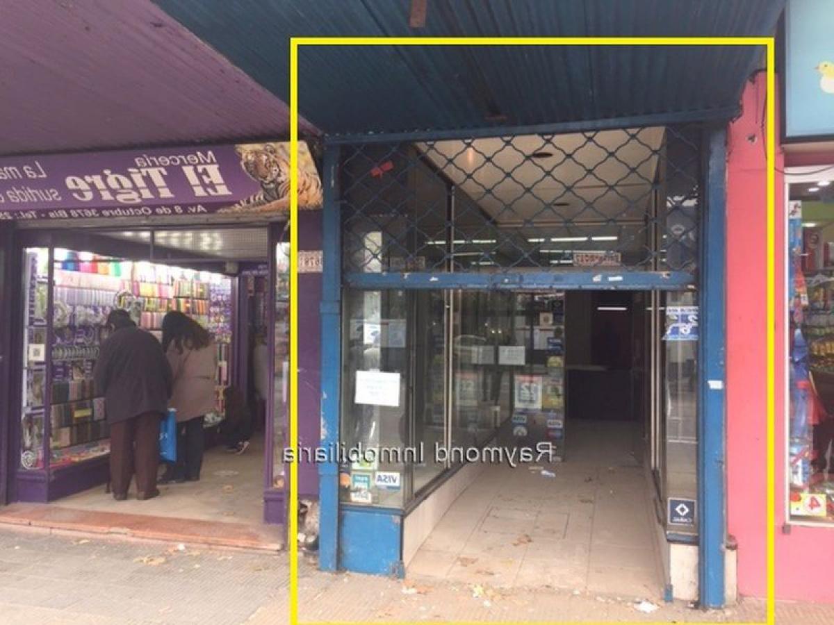Picture of Other Commercial For Sale in Montevideo, Montevideo, Uruguay
