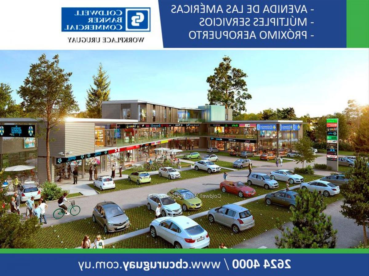 Picture of Office For Sale in Montevideo, Montevideo, Uruguay