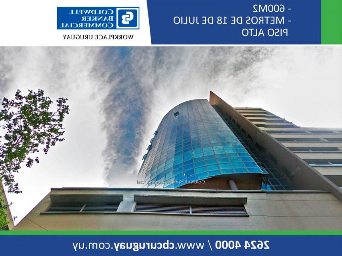 Picture of Office For Sale in Montevideo, Montevideo, Uruguay