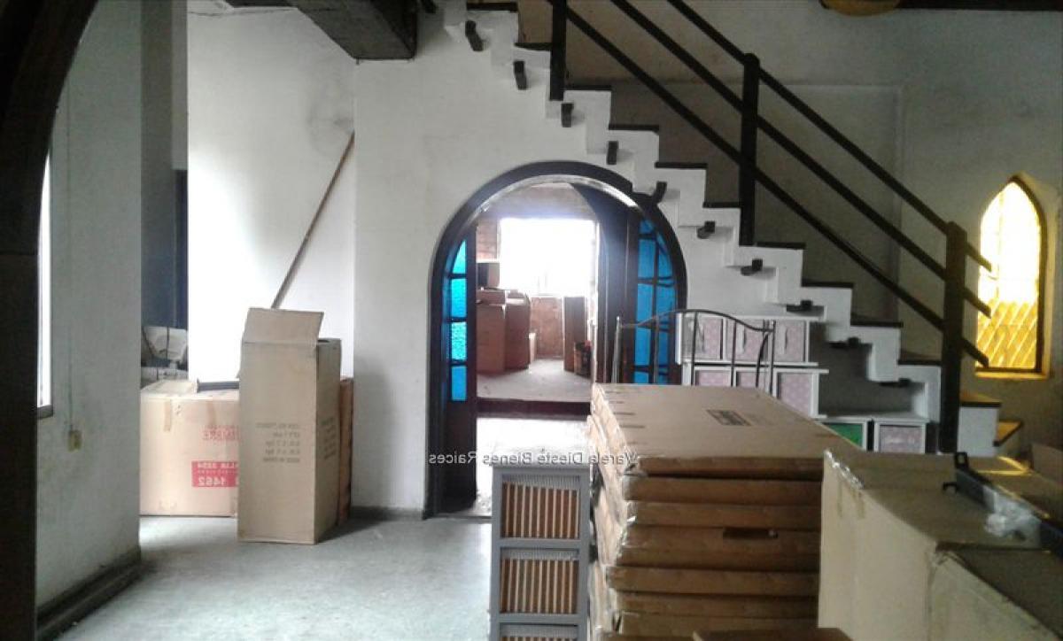 Picture of Apartment Building For Sale in Montevideo, Montevideo, Uruguay