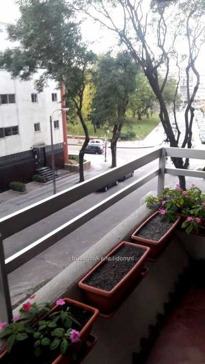 Apartment For Sale in Montevideo, Uruguay