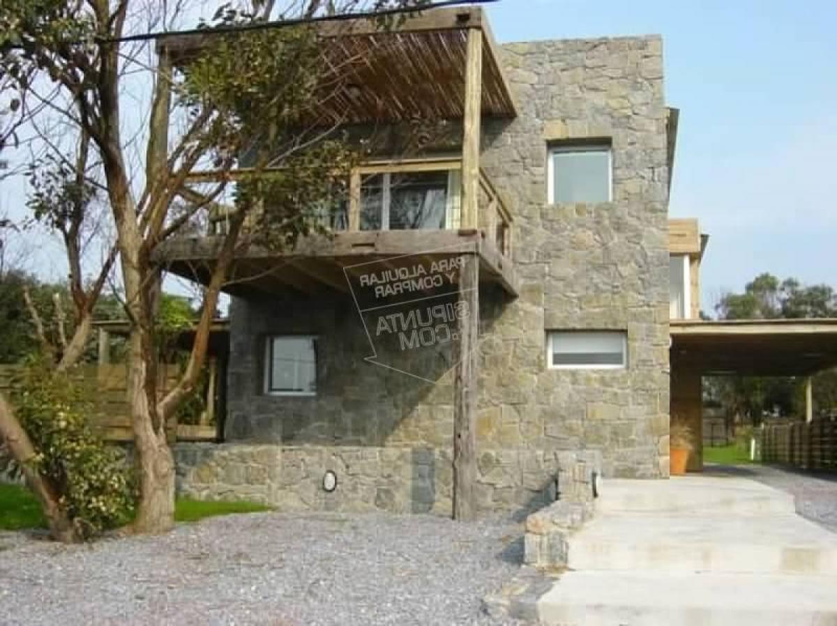 Picture of Home For Sale in Maldonado, Maldonado, Uruguay