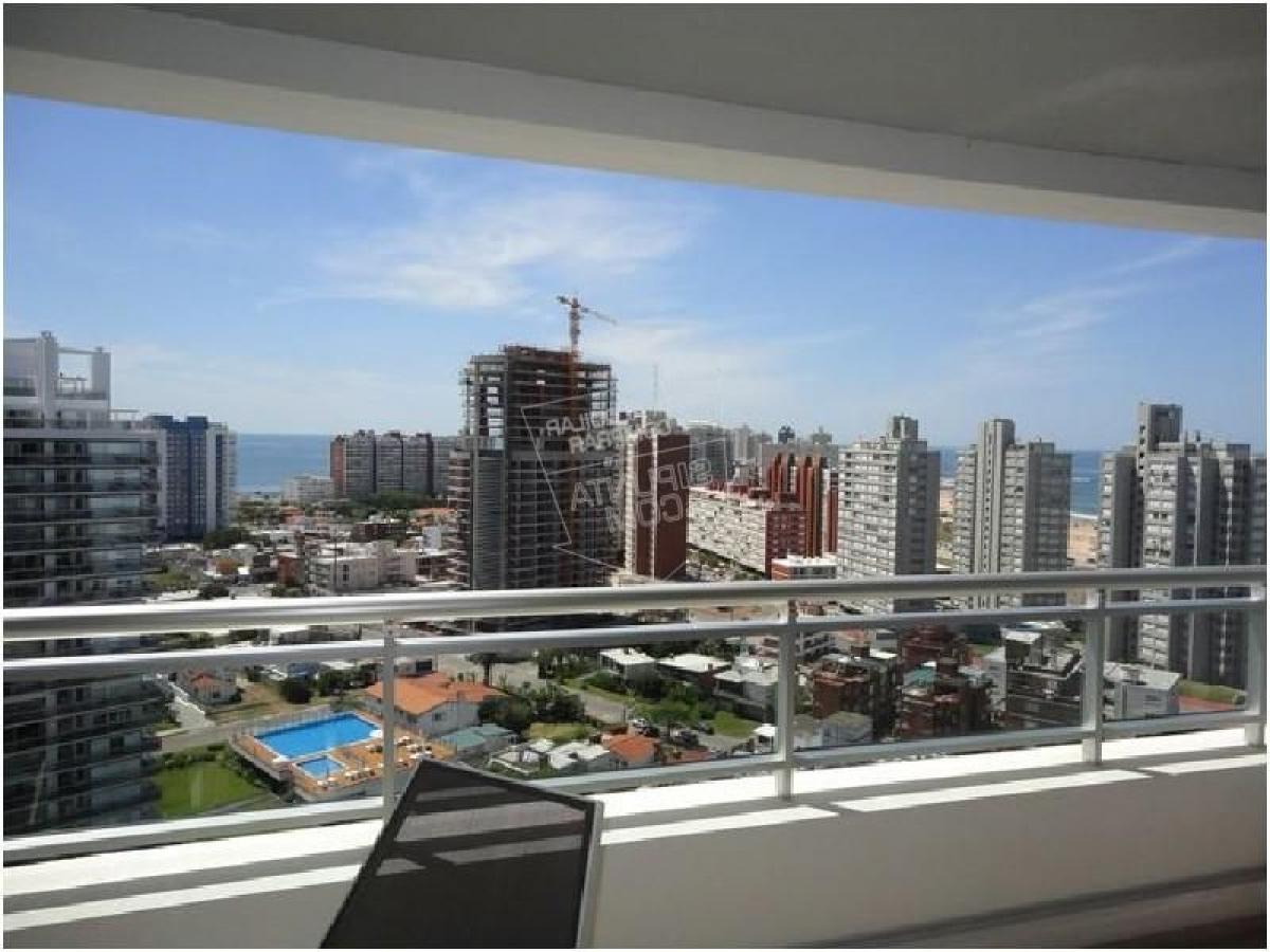 Picture of Apartment For Sale in Punta Del Este, Maldonado, Uruguay