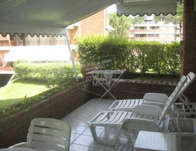 Apartment For Sale in Punta Del Este, Uruguay