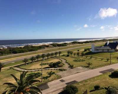 Apartment For Sale in Punta Del Este, Uruguay