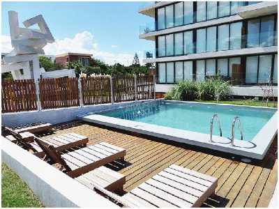 Apartment For Sale in Punta Del Este, Uruguay