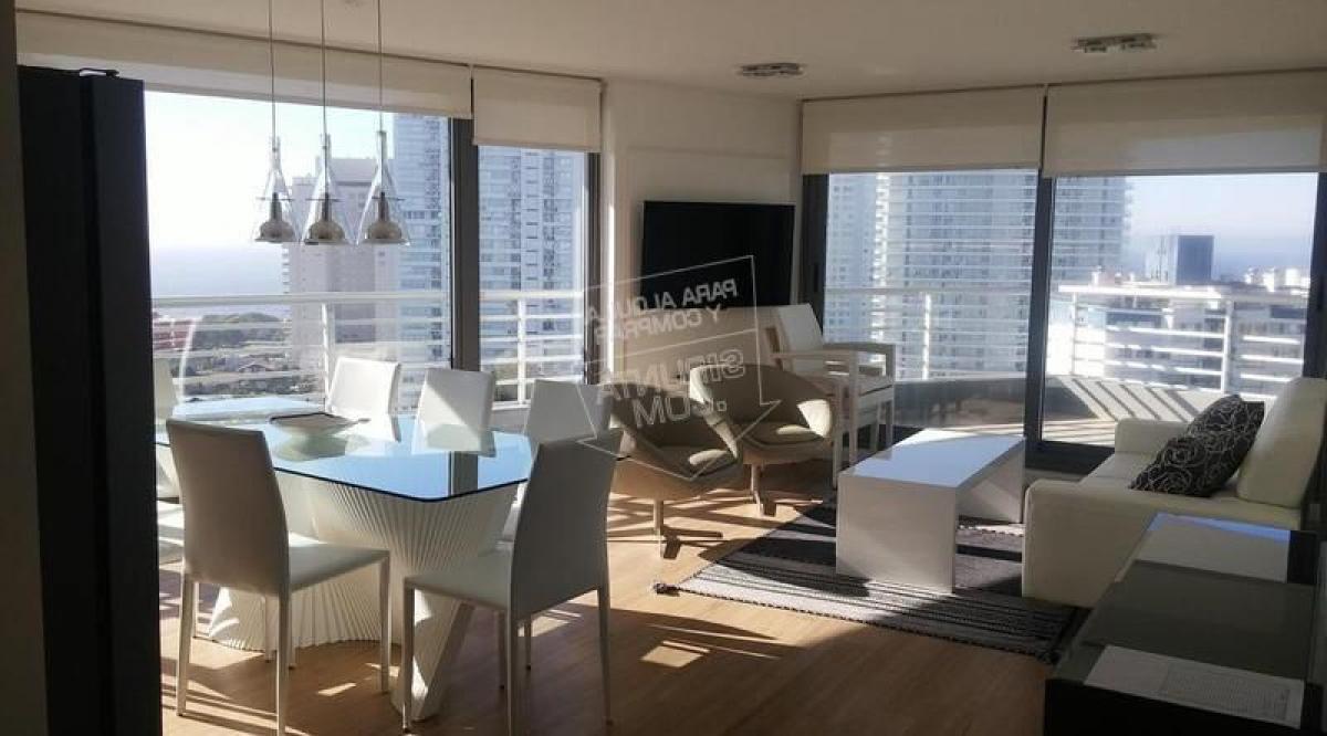 Picture of Apartment For Sale in Punta Del Este, Maldonado, Uruguay