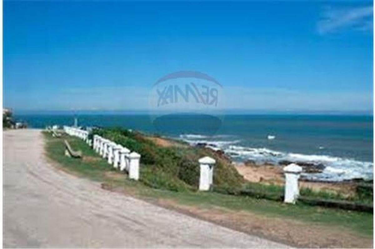Picture of Residential Land For Sale in Rocha, Rocha, Uruguay