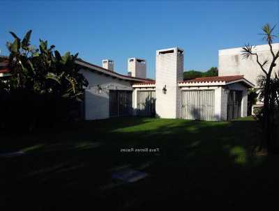 Home For Sale in Montevideo, Uruguay