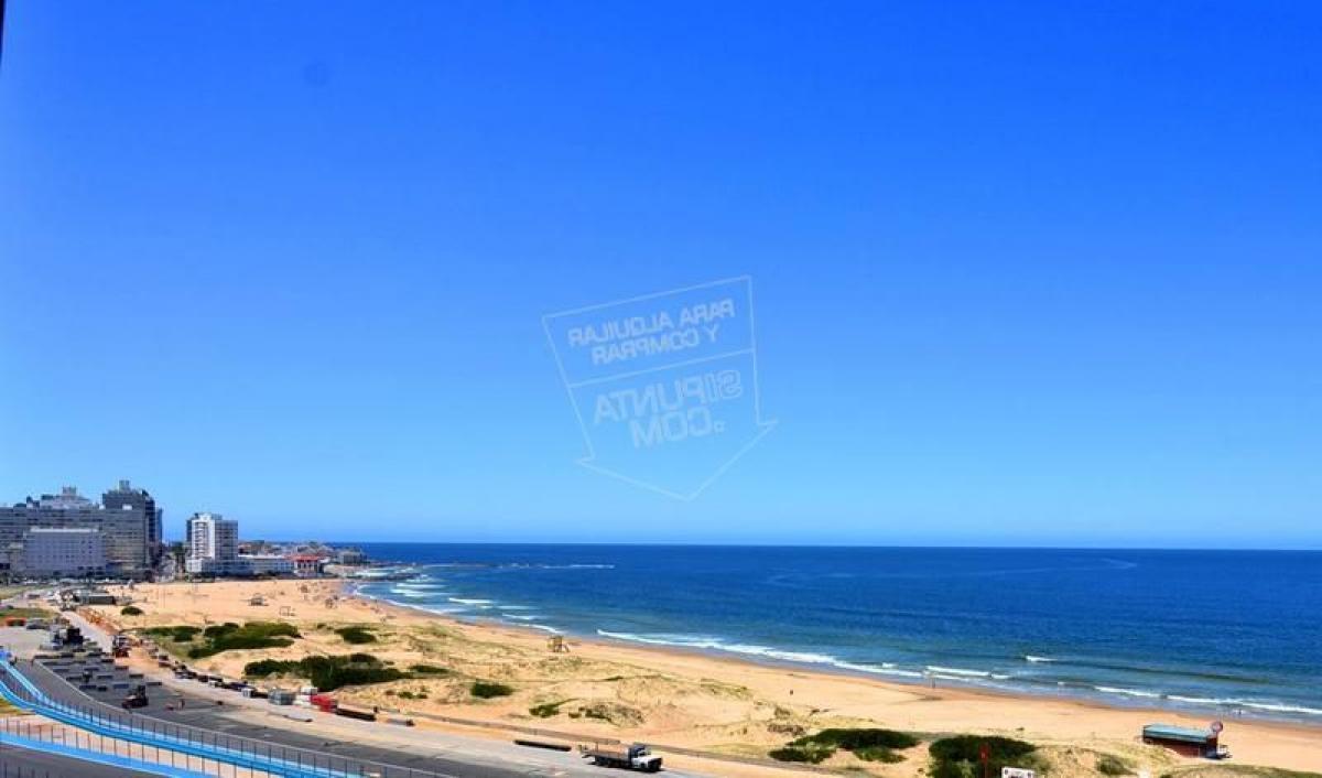 Picture of Apartment For Sale in Punta Del Este, Maldonado, Uruguay