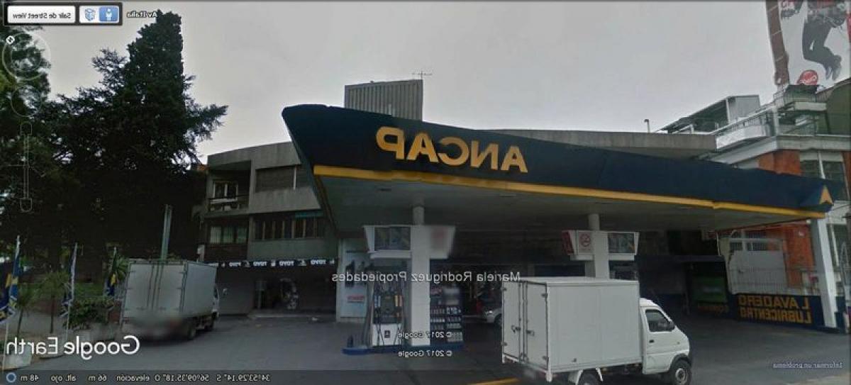 Picture of Warehouse For Sale in Montevideo, Montevideo, Uruguay