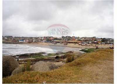 Residential Land For Sale in Rocha, Uruguay