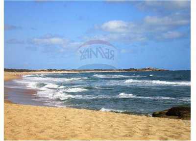Residential Land For Sale in Rocha, Uruguay
