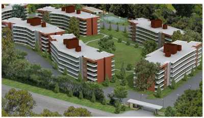 Apartment For Sale in Maldonado, Uruguay