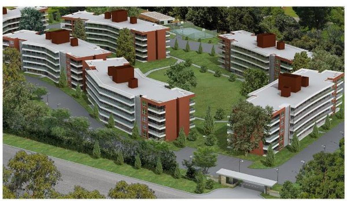 Picture of Apartment For Sale in Maldonado, Maldonado, Uruguay