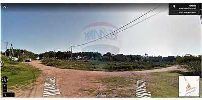 Residential Land For Sale in Rocha, Uruguay