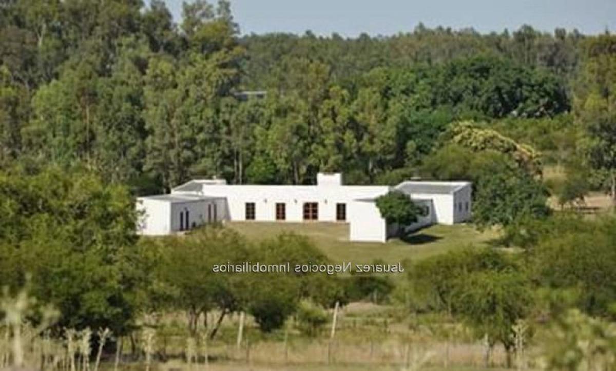 Picture of Apartment Building For Sale in Rio Negro, Rio Negro, Uruguay