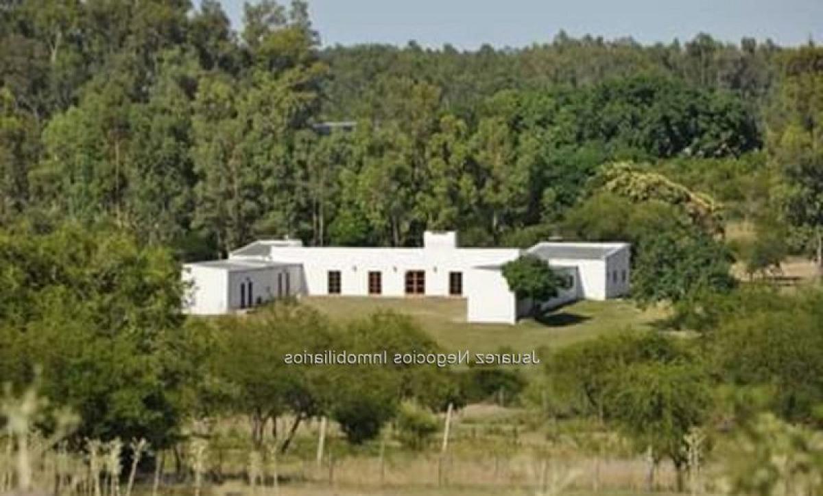 Picture of Other Commercial For Sale in Rio Negro, Rio Negro, Uruguay