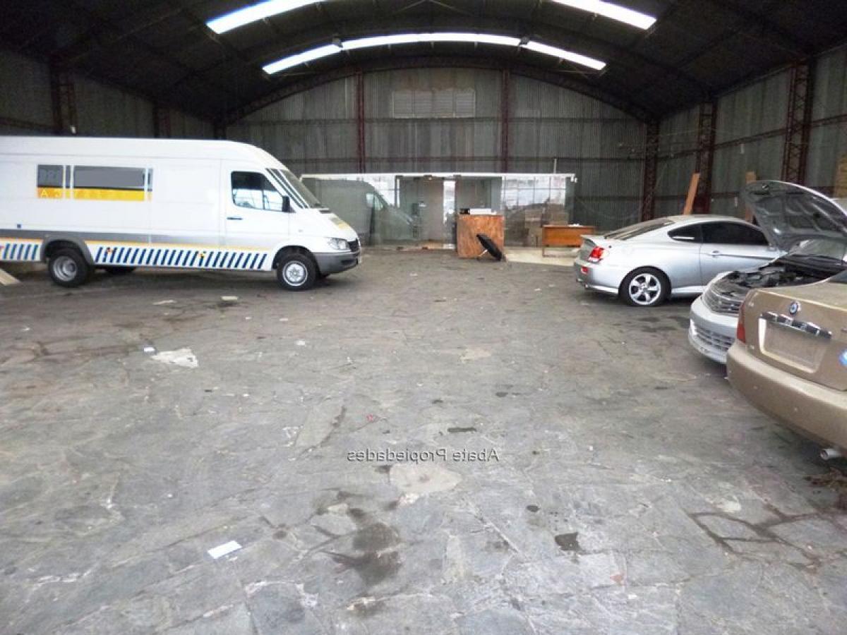 Picture of Apartment Building For Sale in Montevideo, Montevideo, Uruguay