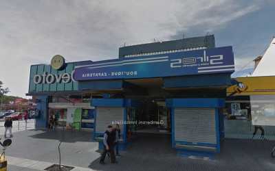 Other Commercial For Sale in Montevideo, Uruguay