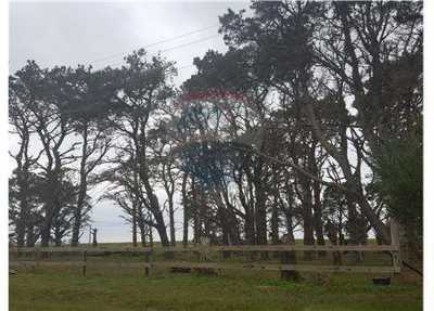 Residential Land For Sale in Rocha, Uruguay