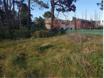 Residential Land For Sale in Punta Del Este, Uruguay