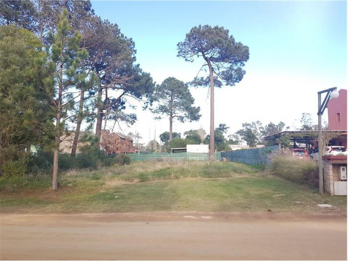 Picture of Residential Land For Sale in Punta Del Este, Maldonado, Uruguay