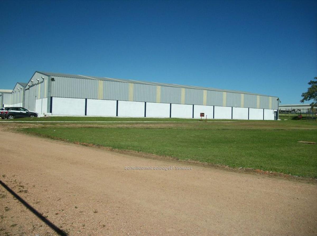 Picture of Apartment Building For Sale in Canelones, Canelones, Uruguay