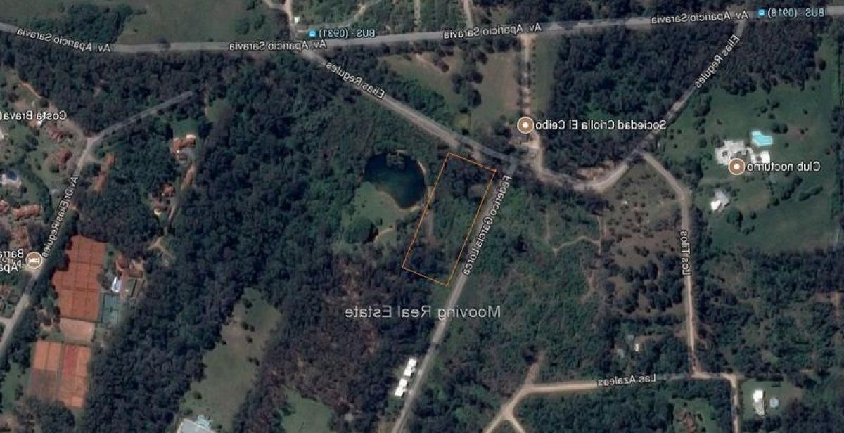 Picture of Residential Land For Sale in Punta Del Este, Maldonado, Uruguay