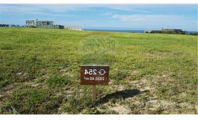 Residential Land For Sale in Rocha, Uruguay