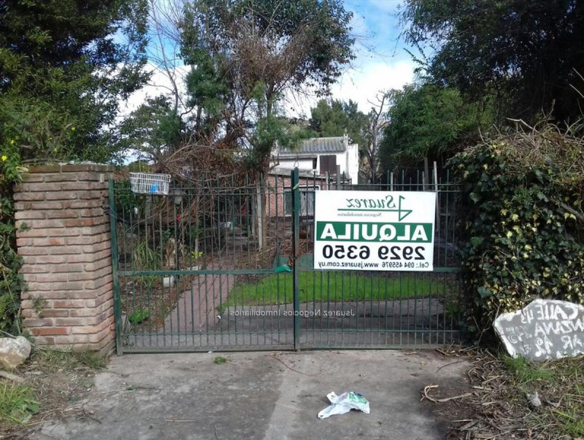 Picture of Home For Sale in Canelones, Canelones, Uruguay