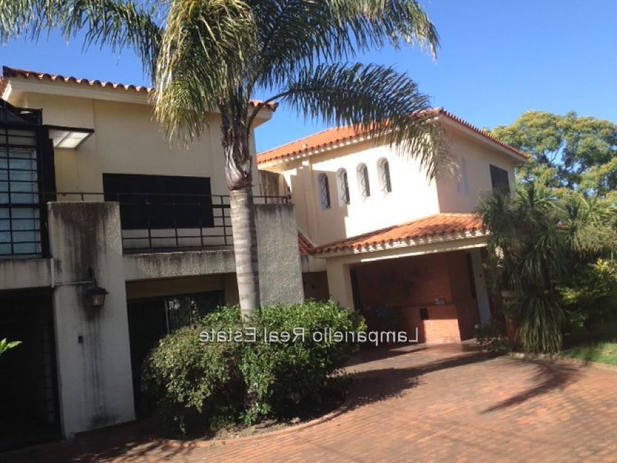 Picture of Apartment Building For Sale in Montevideo, Montevideo, Uruguay