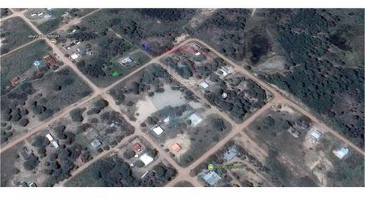Picture of Residential Land For Sale in Rocha, Rocha, Uruguay