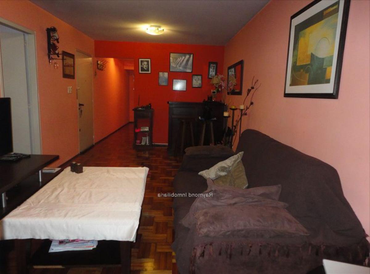 Picture of Apartment For Sale in Montevideo, Montevideo, Uruguay