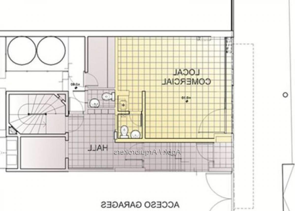 Picture of Other Commercial For Sale in Montevideo, Montevideo, Uruguay