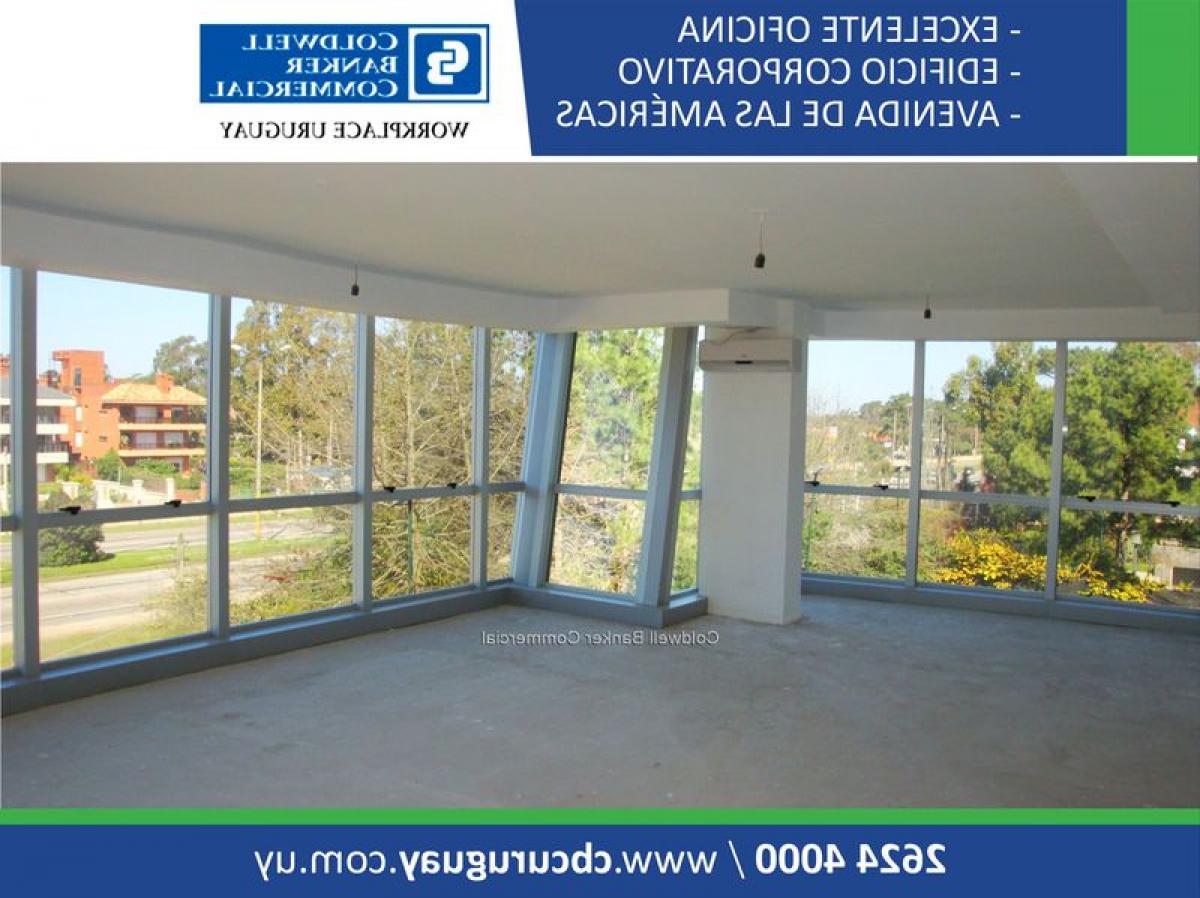 Picture of Office For Sale in Canelones, Canelones, Uruguay
