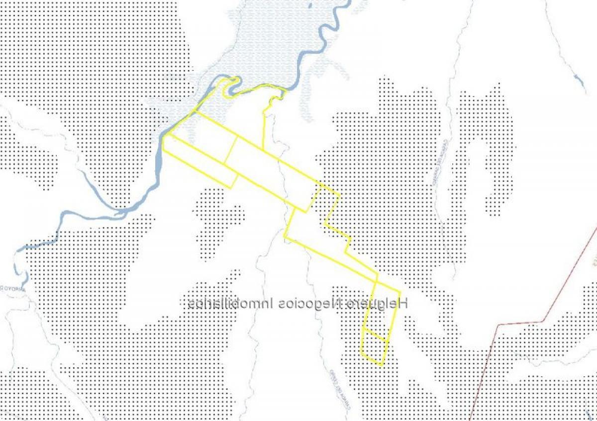 Picture of Home For Sale in Durazno, Durazno, Uruguay