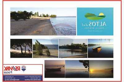 Residential Land For Sale in Rio Negro, Uruguay