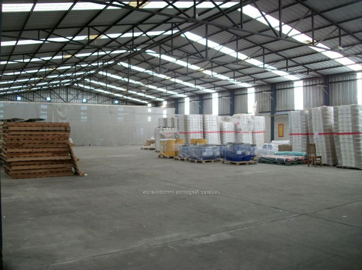 Picture of Apartment Building For Sale in Canelones, Canelones, Uruguay