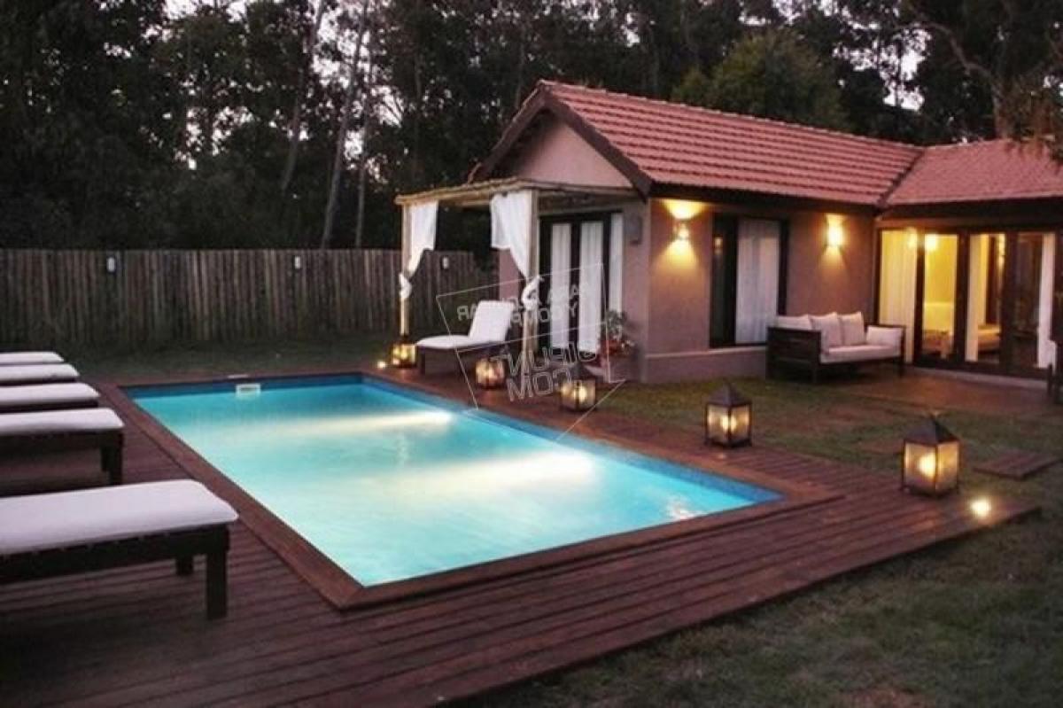 Picture of Home For Sale in Maldonado, Maldonado, Uruguay