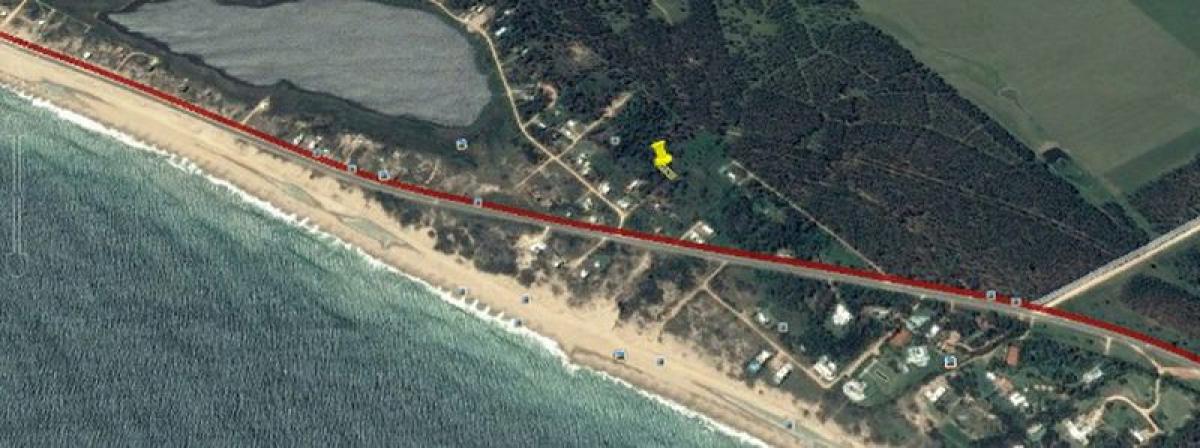 Picture of Residential Land For Sale in Maldonado, Maldonado, Uruguay
