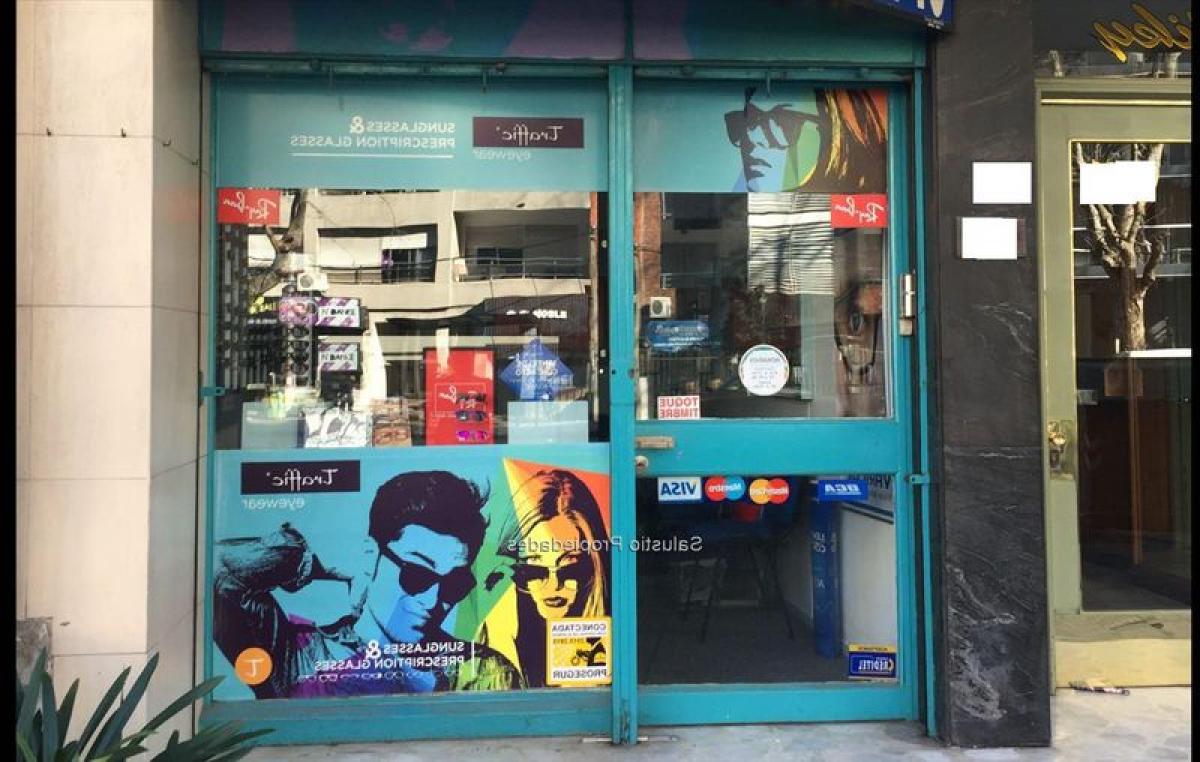 Picture of Other Commercial For Sale in Montevideo, Montevideo, Uruguay